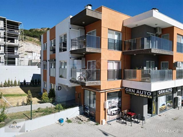 Söke Ağaçlı Yolunda Kiralık 2+1 Daire