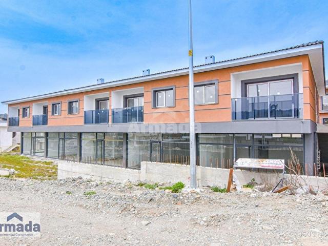 SÖKE ANA CADDE ÜZERİNDE YATIRIMLIK 1+1 SATILIK DAİRE