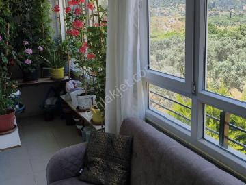 Söke Aneon Residence'ta Nezih Site İçerisinde Satılık 2+1 Daire