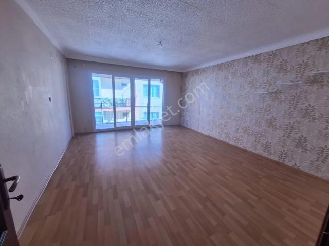 Söke Bağarası 105 Evler De 130 M² 3+1 Daire