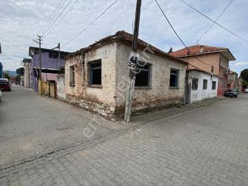 Söke Bağarası Mahallesinde 110m2 Köşe Başı Bahçeli Müstakil Ev