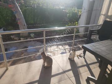 Söke Bağrası Müstakil Satılık Ev