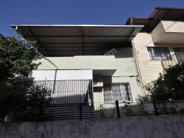Söke Bayındır Caddesine Yakın Müstakil Çatılı Ev