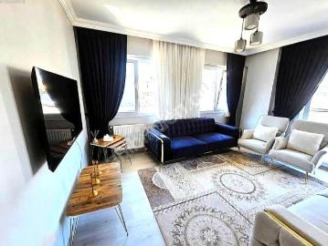 Söke Cumhuriyette Doğalgazlı Satılık Lüks Yeni 2+1 Satılık Daire