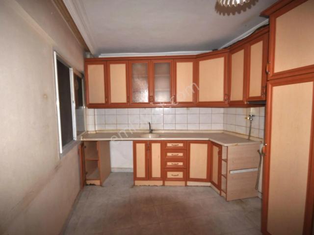 Söke Cumhuriyet Mh. Satılık 2+1 Daire