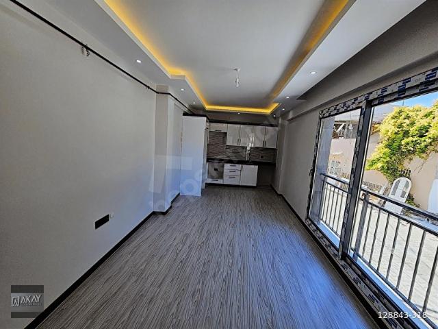 SÖKE CUMHURİYET MAHALLESİNDE SATILIK 2+1 YENİ DAİRE