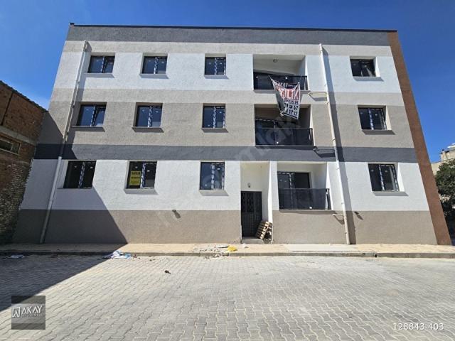 SÖKE CUMHURİYET MAHALLESİNDE SATILIK 2+1 DAİRE