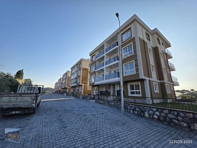 SÖKE DEVLET HASTANESİ KARŞISI SIFIR 3+1 DAİRELER
