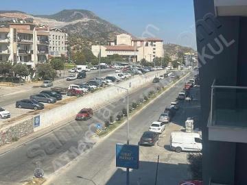 Söke Devlet Hastanesi Karşısı Eşyalı Kiralık 1+1 Daire