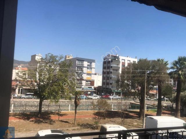 Söke Çeltıkçi Mah. 3+1 Satılık Daıre