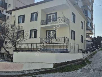 Söke Çeltikçi Cumhuriyet Yakını Komple Yapılı Bakımlı Daire