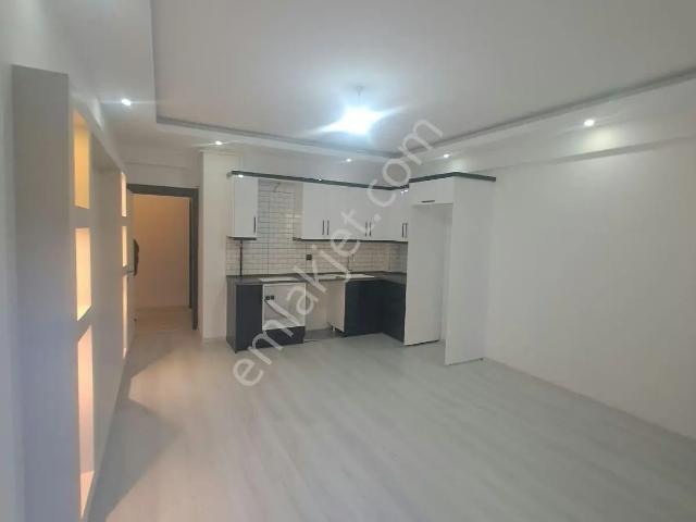 Söke Çeltikçi’de Otoparklı Kiralık 2+1 Daire