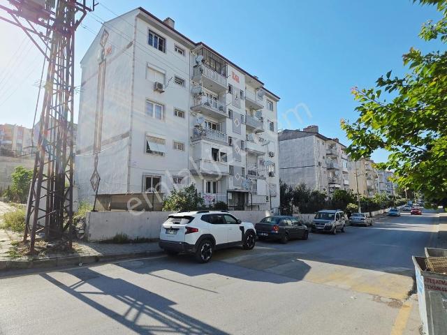 Söke Çeltikçi Mah.de Huzur Yapı Da 120 M² 3+1 Kiralık Daire