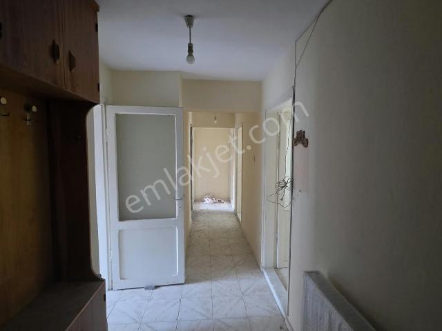 Söke Çeltikçi Mah.de Huzur Yapı Da 3+1 Kiralık Daire