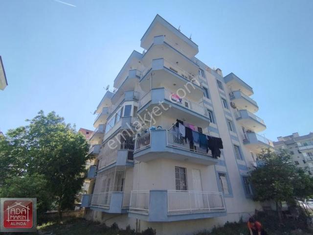 Söke Çeltikçi Mah Dogalgazlı 3+1 Satılık Arakat Daire