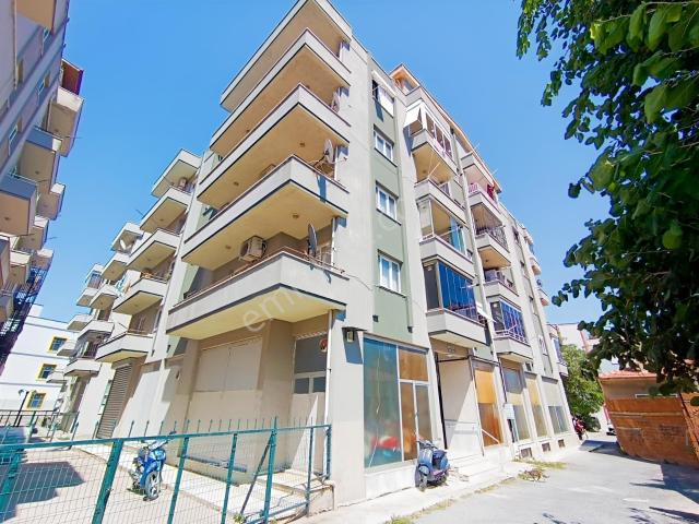 Söke Çeltikçi Mah. 320 M2 Satılık 5+1 Harika Çatı Dubleks Daire