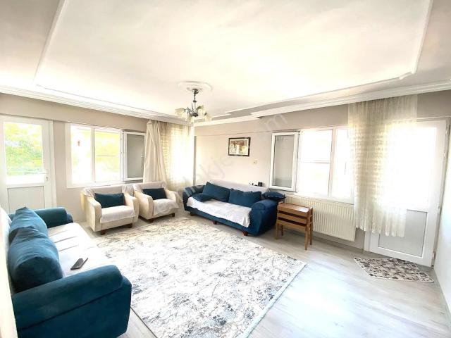 Söke Çeltikçi Mahallesi Satılık 3+1 Doğalgazlı Bakımlı Daire