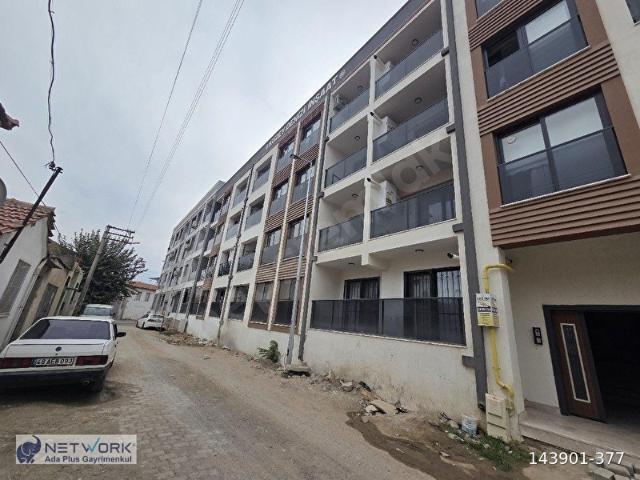 SÖKE Çeltikçi mh. 2+1 Sıfır Daire