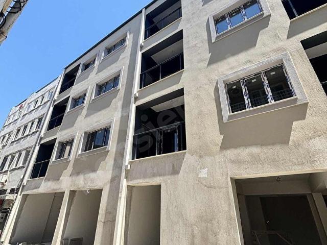 SÖKE EMLAK OFİSİNDEN 2+1 SATILIK SIFIR DAİRE