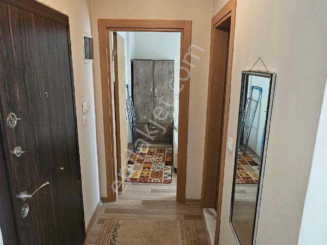 Söke Emlak Ofisinden Yenikentte Eşyalı Kiralık 1+1 Daire