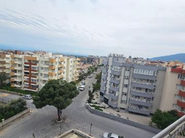 Söke, Aydın ili, Ege Bölgesi - Balkon, Asansör