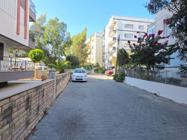 Söke Emlak Ofisisınden Atatürk Mahallesinde Kiralık Daire