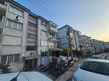 Alem Sokak, Memuriye Mah  - Balkon