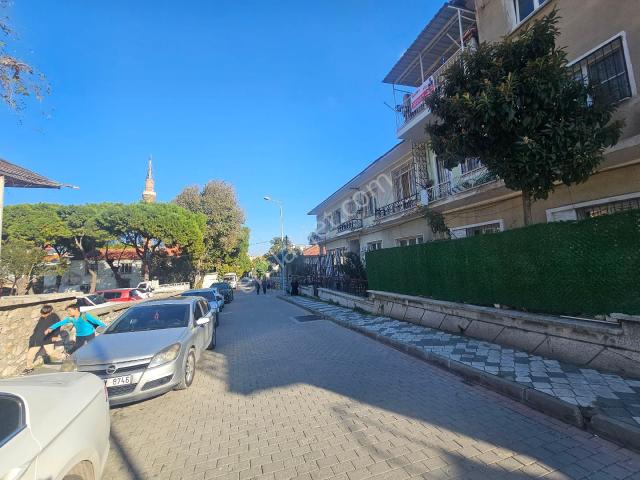 Söke Emlak Ofisisınden Kemalpasa Mahallesinde Satılık