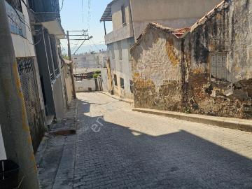 Söke Emlak Ofisisınden Kemalpasa Mahallesinde Satılık Mustakıl Ev
