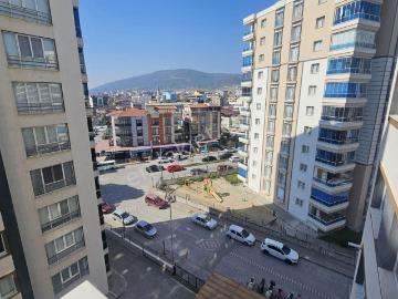 Söke, Aydın ili, Ege Bölgesi - Asansör