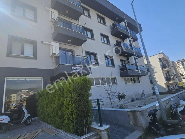 Söke Emlak Ofisisınden Yenikentte Satılık 1+1