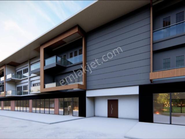 Soke Emlakofısınden Yenikentte Havuzlu Sitede Satılık Daıre
