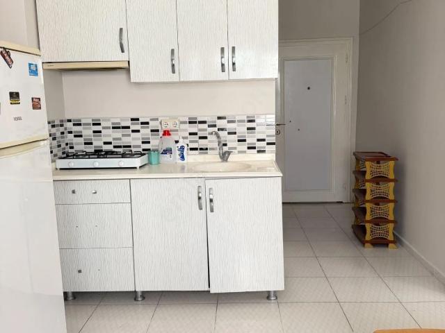 Söke Fakülte Karşısı Kiralık Eşyalı 1+1
