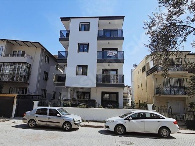 SÖKE FEVZİPAŞA MAH.DE 90 M 2+1 ARA KAT SIFIR DAİRE