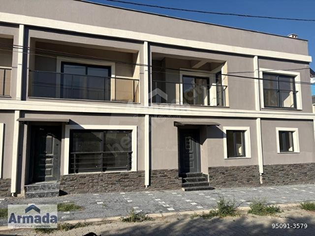 SÖKE FEVZİPAŞA MAHALLESİ'NDE SATILIK 3+1 DAİRE