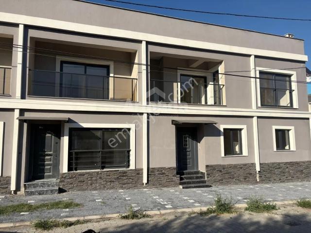 Söke Fevzipaşa Mahallesi'nde Satılık 3+1 Daire