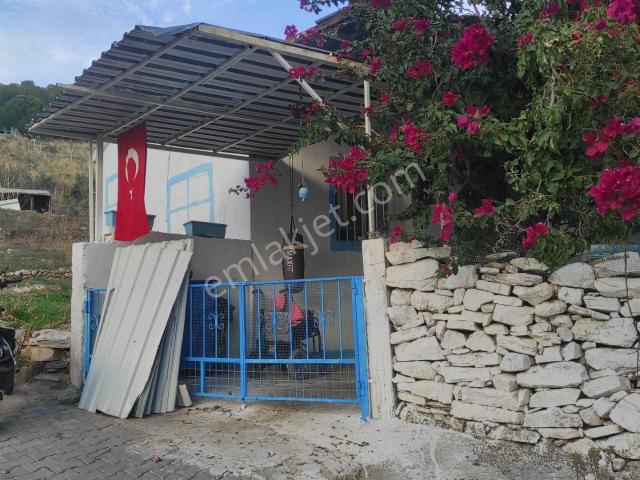 Söke Güllübahçe’de Satılık Müstakil Ev