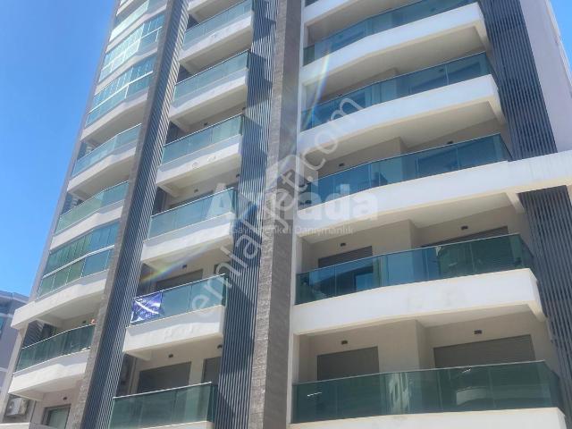 Söke Hükümet Konağı Arkasında Satılık 1+1 Sıfır Daire