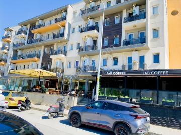 Söke İkon Bahçe Sitesinde Satılık 1+1 Daire