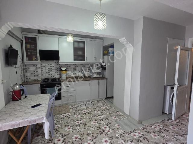 Söke Konak Mah.de 90 M² 2+1 Satılık Daire