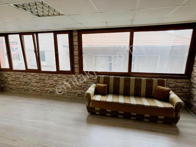 Söke Konak Mah.de Konut Veya İşyerine Uygun 1+0 Kiralık Daire