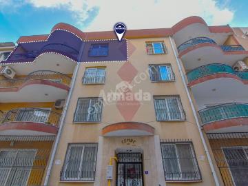 Söke Konak Mahallesinde Emsalsiz Modern Satılık 3+1 Daire