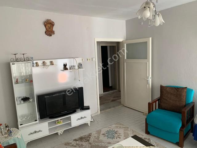 Söke Konak Mahallesi'nde Satılık 3+1 Merkezi Daire