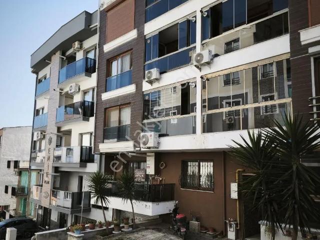 Söke Konak Mahallesinde Satılık 3+1 Daire