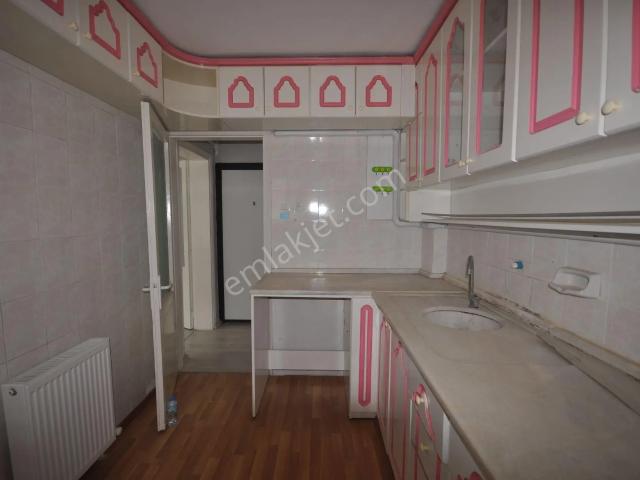 Söke Konak Mh. Kiralık 2+1 Daire