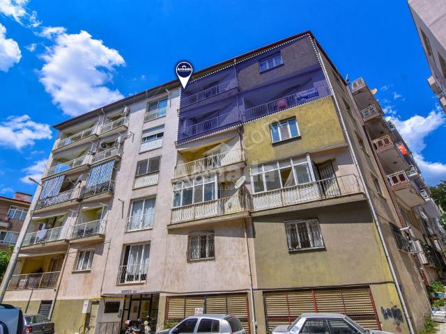 Söke Konak'ta Merkezi Lokasyonda Satılık 3+1 Dubleks Daire