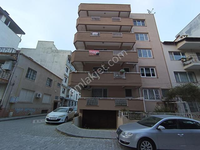 Söke Lisesi Sokağında 135 M2 Ayrı Mutfak Kiralık 3+1 Daire