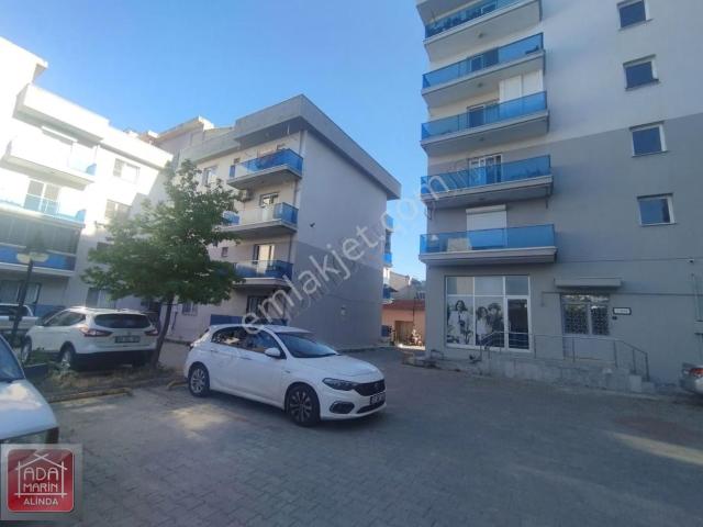 Söke Paşa Konaklarında Satılık 3+1 Dogalgazlı Daire