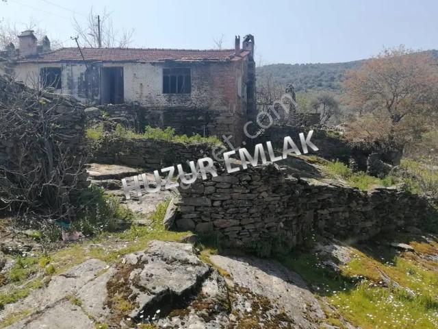 Söke Sayrakçı Mahallesi Satılık 2+1 Müstakil Köy Evi