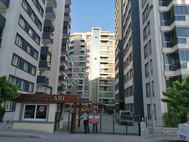 Söke Yenicami Mah.de 55 M2 Eşyasız Kiralık 1+1 Daire